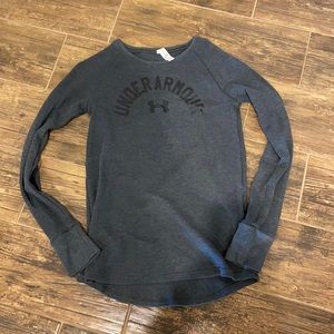 Under Armour long sleeve